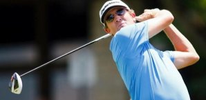 David Mathis,Golf