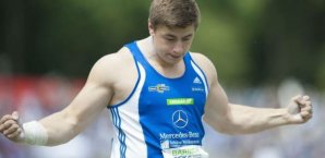 David Storl,DLV,Leichtathletik,Kugelstoßen