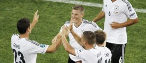 Deutschland, Bastian Schweinsteiger