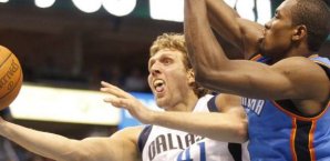 Dirk Nowitzki,Dallas Mavericks,ALBA Berlin,BBL