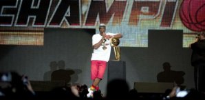 Dwyane Wade,Miami Heat,Dream Team