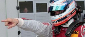 Edoardo Mortara,Schweiz,DTM,Audi