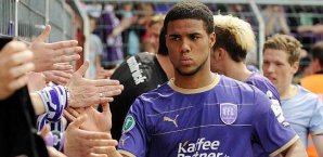 Elias Kachunga, Mönchengladbach, Hertha BSC