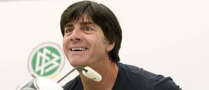 EM 2012, Deutschland, Löw