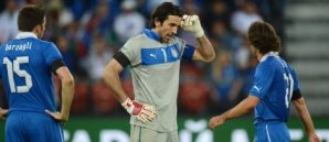 em 2012,euro,italien,russland,buffon