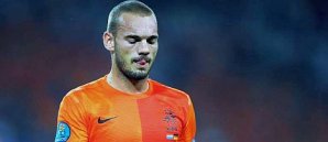 EM,EM-Aus,Euro 2012,Niedelande,Sneijder,van Bommel,van Marwijk