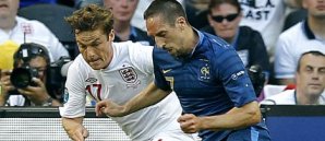 em,euro 2012,england,frankreich,ribery,parker