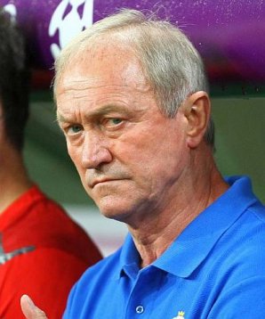 EM Euro 2012 Polen Ausscheiden Verband