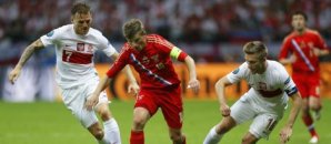 EM,euro 2012,russland,polen