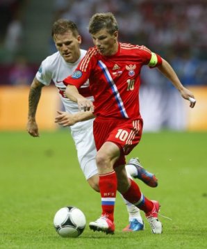 EM,euro 2012,russland,polen,polanski,arshavin