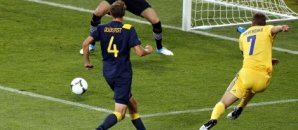 em,euro 2012,schweden,ukraine