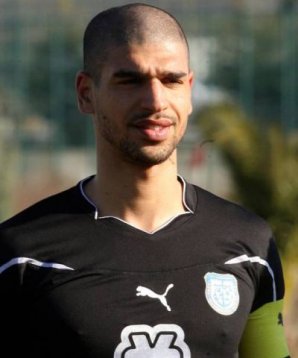 Enis Hajri Kaiserslautern