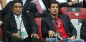 Eusebio,Portugal,Legende