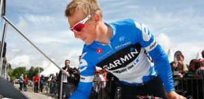 Fabian Wegmann,Radsport,Garmin-Barracuda