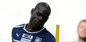 fußball,balotelli,italien