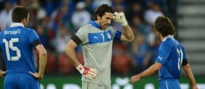 fussball,italien,em 2012,nationalteam,squadra azzurra,buffon,barzagli