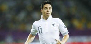 fußball,nasri,frankreich