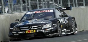 Gary Paffett,DTM,norisring