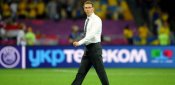 Geht Laurent Blanc nach London?