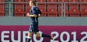 Giorgio Chiellini,EM-Halbfinale,Italien,Deutschland