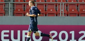 Giorgio Chiellini,EM-Halbfinale,Italien,Deutschland