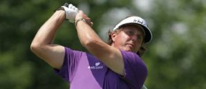 golf,mickelson,lefty,schwung