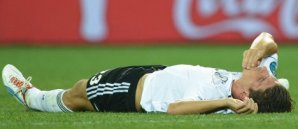 Gomez, EM 2012, Deutschland