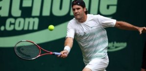 Haas, Tennis, Olympia