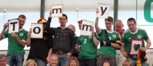 Halle,gerry weber open,tennis,haas,kohlschreiber,halbfinale