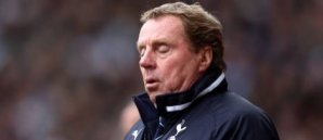 Harry Redknapp, Tottenham