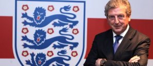 Hodgson, England, EM 2012