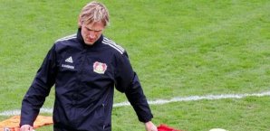 Hyypiä, Bayer Leverkusen, Bundesliga, Trainingsauftakt