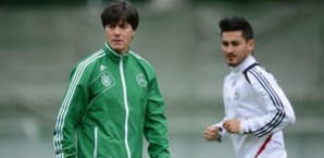 Ilkay Gündogan,DFB,BVB,EM,Nationalmannschaft