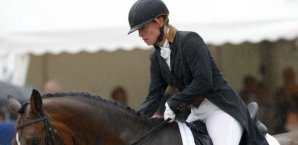 Isabell Werth,Reitsport