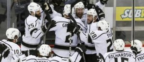 Jeff Carter nhl stanley cup