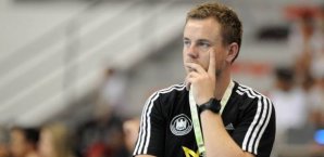 Jensen, Handball, Frauen