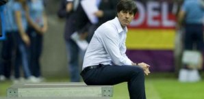 Joachim Löw,DFB,Bundestrainer