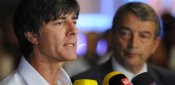 Joachim Löw,DFB-ELF,EM 2012