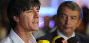 Joachim Löw,DFB-ELF,EM 2012