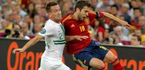 Jordi Alba,FC Valencia,FC Barcelona,Außenverteidiger