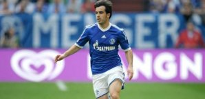 Jose Manuel Jurado,FC Schalke 04,Spanien