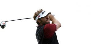 Jose Manuel Lars, Disqualifikation, BMW International Open