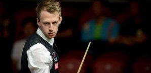 Judd Trump,Snooker,The Ace