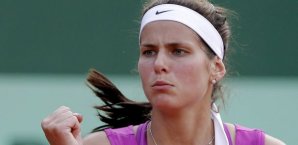 Julia Görges,Tennis,WTA