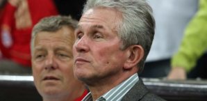 Jupp Heynckes,FC Bayern München,Trainer
