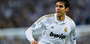 Kaká,Brasilien,REal Madrid,AC Milan,WM 2014 