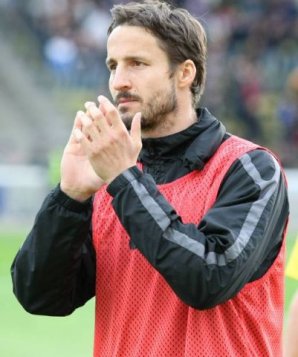 Karlsruher SC,stoll