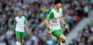 Ki Sung-yueng,Celtic,Glasgow,Fußball