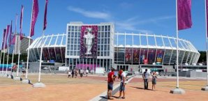 kiew,ukraine,em,euro,2012,olympiastadion