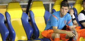 Klaas-Jan Huntelaar,Schalke,Stürmer,Hunter